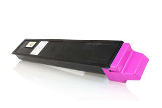 Kyocera TK895 Magenta Cartuccia toner generica - Sostituisce 1T02K0BNL0/TK895M Kyocera TK895 Magenta Cartuccia toner generica - Sostituisce 1T02K0BNL0/TK895M