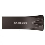 Samsung Bar Plus Memoria USB 3.1 64 GB - Corpo metallico (chiavetta USB)