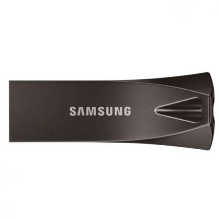 Samsung Bar Plus Memoria USB 3.1 64 GB - Corpo metallico (chiavetta USB)