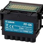 Testina di stampa originale Canon PF06 - 2352C001