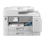 Brother MFC-J5955DW Stampante multifunzione a colori WiFi Fax Duplex 30 ppm