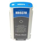 Generico HP 72 Nero Cartuccia d'inchiostro foto - Sostituisce C9370A