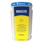 Generico HP 72 Cartuccia d'inchiostro giallo - Sostituisce C9373A