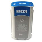 Generico HP 72 Grigio Cartuccia d'inchiostro - Sostituisce C9374A