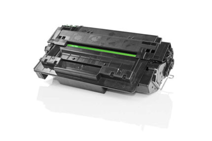 Generico HP Q7551A Nero Cartuccia toner - Sostituisce 51A