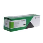Lexmark C3324/C3326/MC3224/MC3326/MC3426 Cartuccia toner originale ciano - C3220C0/C320020