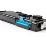 Dell C3760/C3765DNF Ciano Cartuccia toner generica - Sostituisce 593-11122