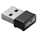Asus USB-AC53 Nano Adattatore wireless USB AC1200 MU-MIMO