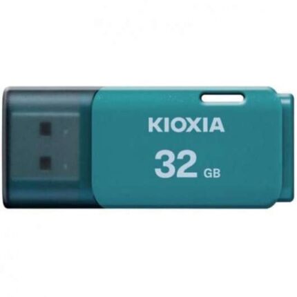 Kioxia TransMemory U202 Memoria USB 2.0 32 GB (chiavetta USB)