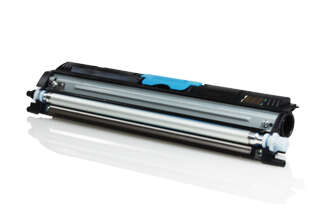 Cartuccia toner generica ciano per Xerox Phaser 6121MFP - Sostituisce il codice 106R01466