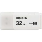 Kioxia TransMemory U301 Memoria USB 3.2 32 GB (pendrive)