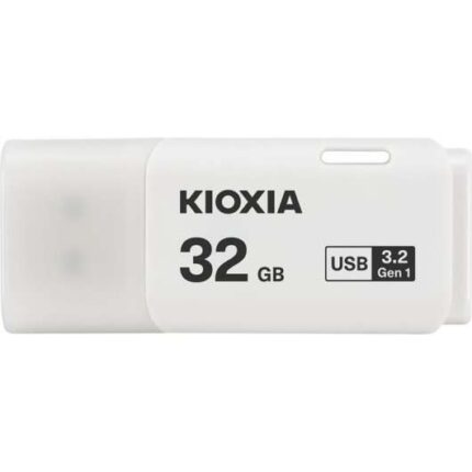 Kioxia TransMemory U301 Memoria USB 3.2 32 GB (pendrive)