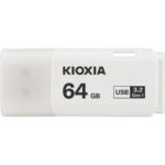 Kioxia TransMemory U301 Memoria USB 3.2 64 GB (pendrive)