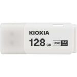 Kioxia TransMemory U301 Memoria USB 3.2 128 GB (pendrive)