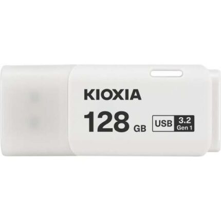 Kioxia TransMemory U301 Memoria USB 3.2 128 GB (pendrive)
