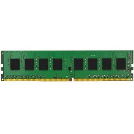 Kingston ValueRAM Memoria RAM DDR4 3200 MHz PC4-25600 8 GB CL22