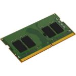 Kingston ValueRAM Memoria RAM SO-DIMM DDR4 3200 MHz 8 GB CL22