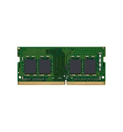 Kingston ValueRAM Memoria RAM SO-DIMM DDR4 3200Mhz 16GB CL22
