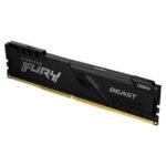 Kingston Fury Beast Memoria RAM DDR4 3200 MHz 8 GB CL16