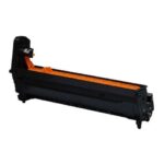 OKI Executive ES7460/ES7470/ES7480 Nero Tamburo immagine originale - 01333304