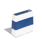 Brother PR1060E6P Confezione da 6 supporti per timbri originali - 10x60 mm - Colore blu