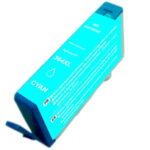 Generico HP 364XL Ciano Cartuccia d'inchiostro - Sostituisce CB323EE/CB318EE