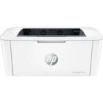 HP Laser M110w Stampante laser monocromatica 21 ppm