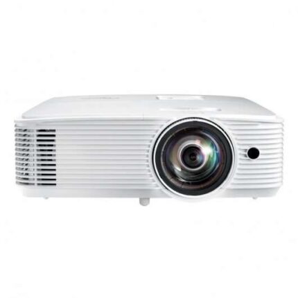 Optoma X309ST Proiettore ANSI DLP XGA - Altoparlante 10w - HDMI