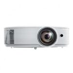 Optoma W319ST Proiettore ANSI DLP WXGA - Altoparlante 10w - HDMI