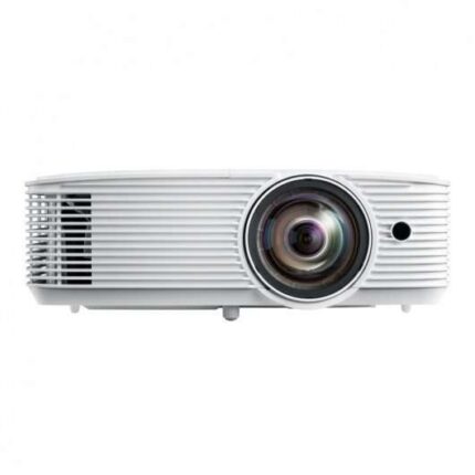 Optoma W319ST Proiettore ANSI DLP WXGA - Altoparlante 10w - HDMI