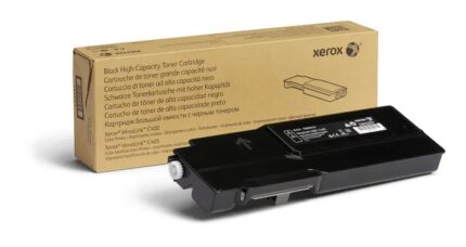 Xerox VersaLink C400/C405 Nero Cartuccia toner originale - 106R03516