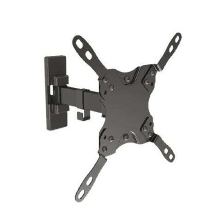 Cromad Supporto a parete con braccio per TV da 13"-42" - Girevole