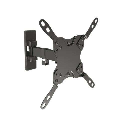 Cromad Supporto a parete con braccio per TV da 13"-42" - Girevole Cromad Supporto a parete con braccio per TV da 13"-42" - Girevole