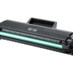 Samsung MLT-D1042S Nero Cartuccia toner originale - SU737A