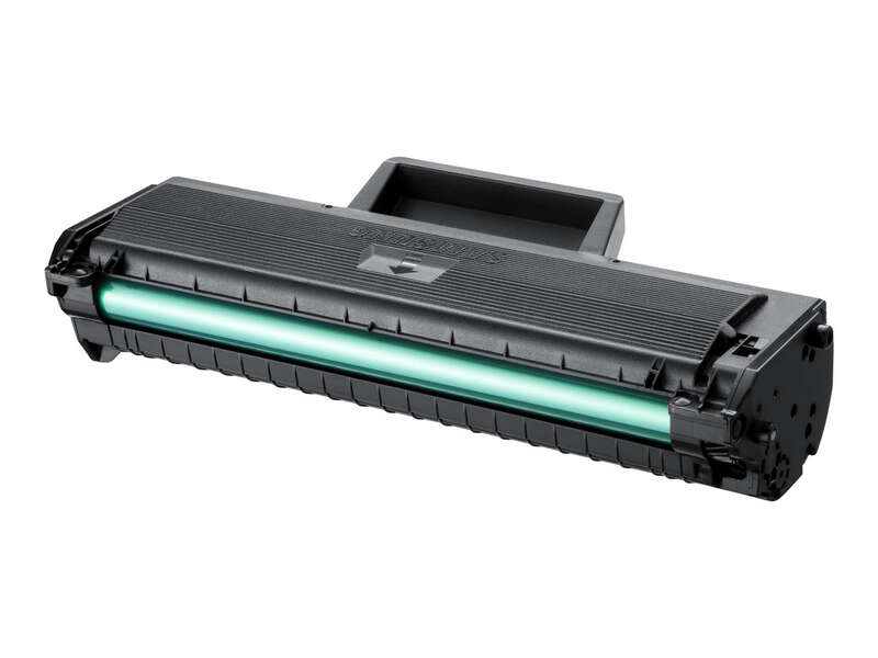 Samsung MLT-D1042S Nero Cartuccia toner originale - SU737A Samsung MLT-D1042S Nero Cartuccia toner originale - SU737A