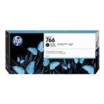 Cartuccia d'inchiostro originale HP 766 Nero Photo - P2V94A