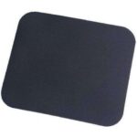 Tappetino per mouse Cromad - Base antiscivolo - Misure 23x19 cm