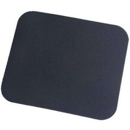 Tappetino per mouse Cromad - Base antiscivolo - Misure 23x19 cm