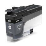 Brother LC427 Nero Cartuccia d'inchiostro originale - LC427BK