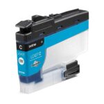 Brother LC427 Ciano Cartuccia d'inchiostro originale - LC427C