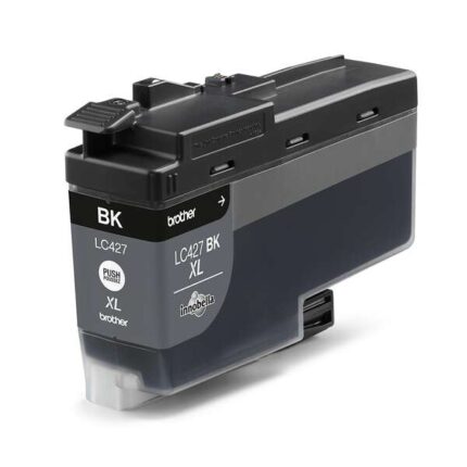 Brother LC427XL Nero Cartuccia d'inchiostro originale - LC427XLBK