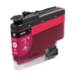 Brother LC427XL Cartuccia d'inchiostro originale magenta - LC427XLM