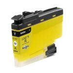Brother LC427XL Giallo Cartuccia d'inchiostro originale - LC427XLY