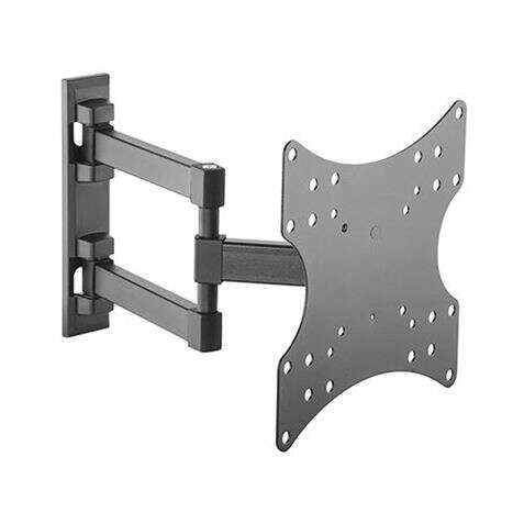 Cromad Supporto a parete con braccio articolato per TV da 23"-42" - Girevole Cromad Supporto a parete con braccio articolato per TV da 23"-42" - Girevole
