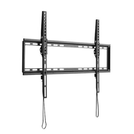 Cromad Supporto a parete fisso per TV da 37"-70" - Inclinabile - VESA max. 600x400 mm - Peso max. 35 kg