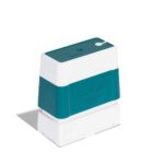 Brother PR1850G6P Confezione da 6 supporti per timbri originali - 18x50 mm - Colore verde