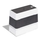 Brother PR2770B6P Confezione da 6 supporti per timbri originali - 27x70 mm - Colore nero