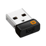 Ricevitore wireless Logitech Unifying per mouse e tastiera