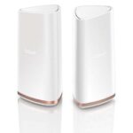 D-Link Sistema WiFi Mesh Tri-Band 2 Access Point WiFi AC 2200 Mbps Wave 2 MU-MIMO - Porte LAN e WAN