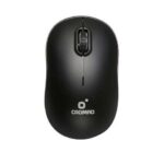Cromad X52 Mouse wireless USB - 3 pulsanti - Utilizzo ambidestro